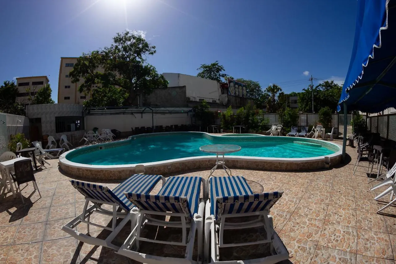 Hotel Renacer Santo Domingo