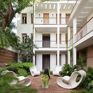 ***** Hotel Billini Hotel, Historic Luxury Dominikanische Republik