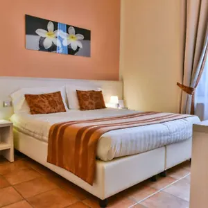Bella 3*, Florença Itália
