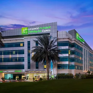 Express Airport By Ihg 3*, Dubai Emirados Árabes Unidos