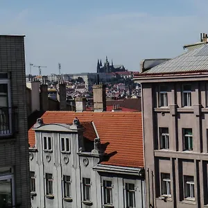 Dahlia Hotel Praga