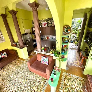 Hostal Hostel El Espanol