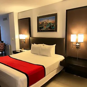 *** Hotel Ramada By Wyndham Princess Dominikanische Republik