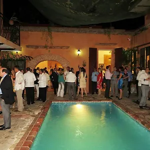 Hotel Dona Elvira Boutique