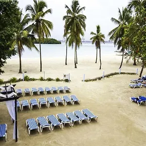 Apartahotel Dominican Bay Boca Chica