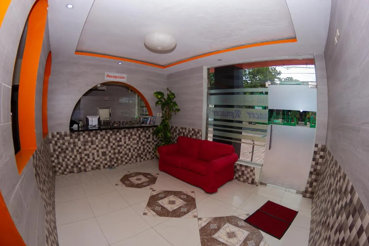 Hotel Renacer Santo Domingo