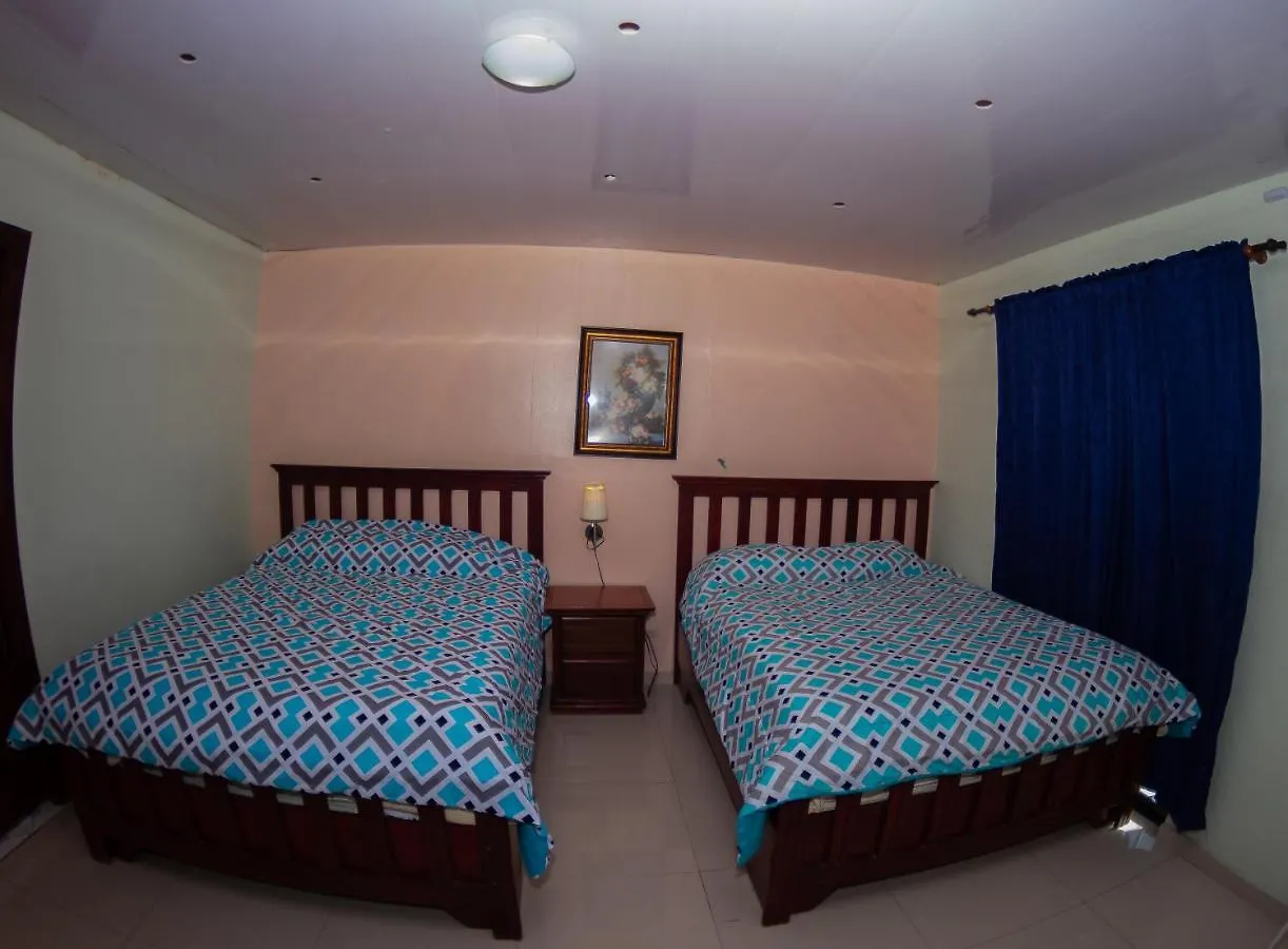 Hotel Renacer Santo Domingo