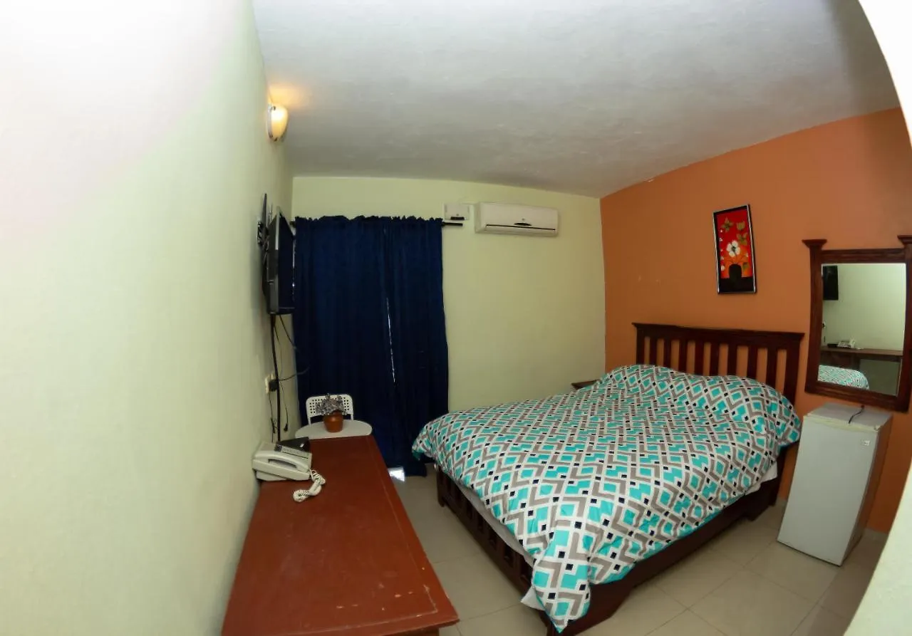 Hotel Renacer Santo Domingo 2*,  Dominikanische Republik