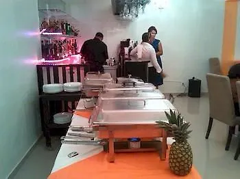 Hotel Renacer Santo Domingo Dominikanische Republik