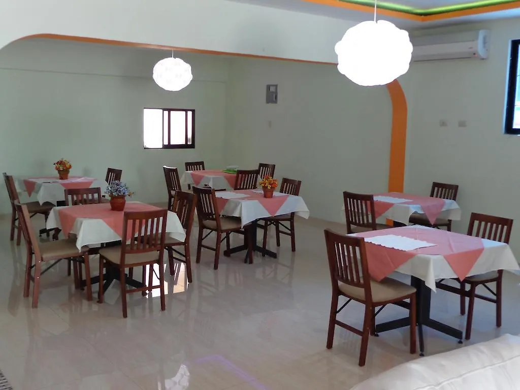 Hotel Renacer Santo Domingo