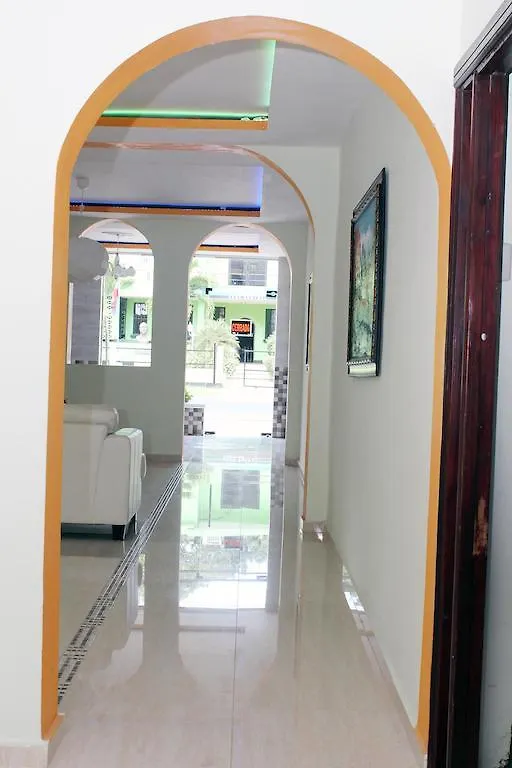 Hotel Renacer Santo Domingo