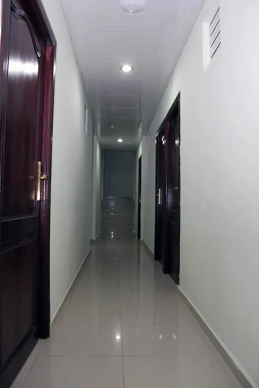 Hotel Renacer Santo Domingo Dominikanische Republik