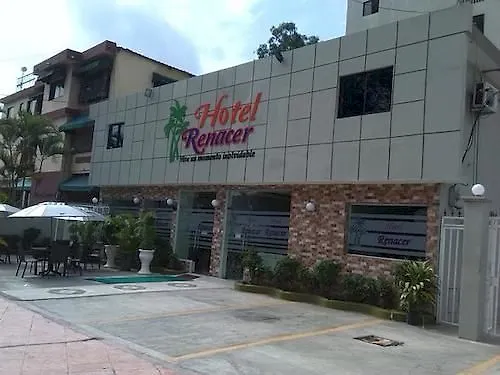 Hotel Renacer Santo Domingo 2*,  Dominikanische Republik