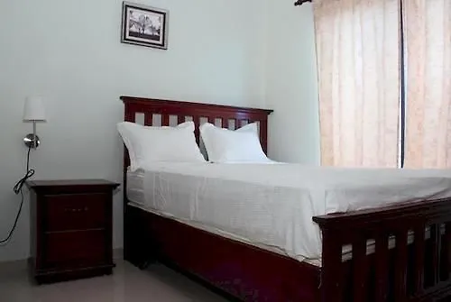 Hotel Renacer Santo Domingo