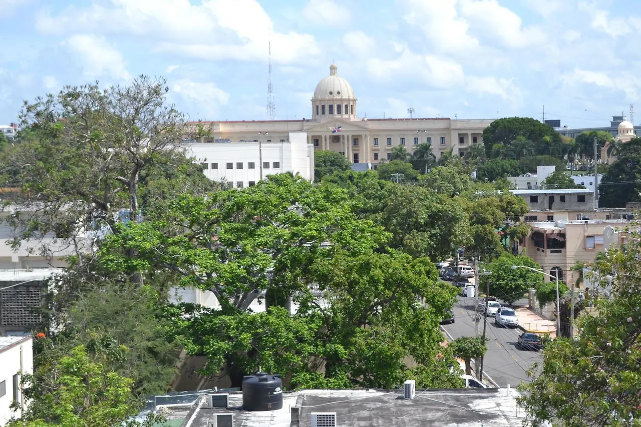 Hotel Renacer Santo Domingo